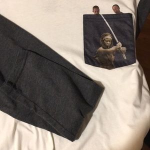 Walking Dead Long-Sleeve Shirt